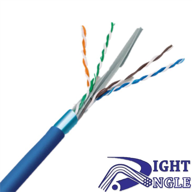 FTP Cat6 Ethernet Cable