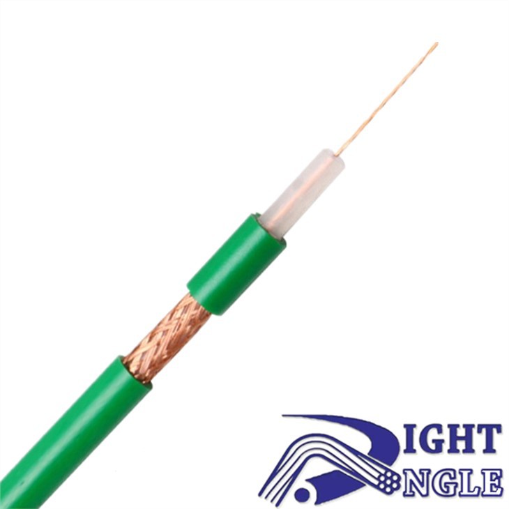 KX7 Coaxial Cable