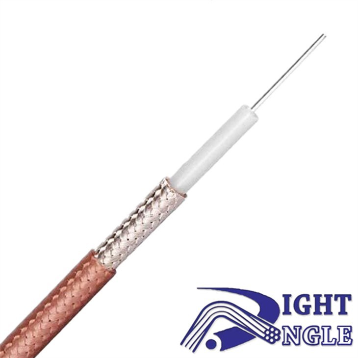 RG142 Coaxial Cable