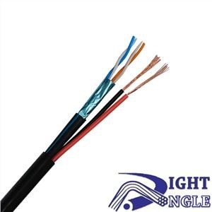 2 Pair Network Power Cable