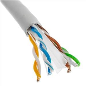 Cat6 Utp High Quality Super Six Network Cable