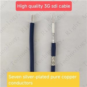 High Quality 3G SDI Cable