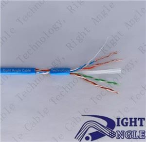 High Quality CAT6 Ethernet Cable Supports Customized Service