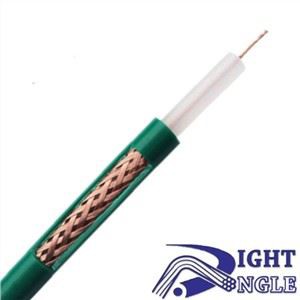 KX6 Coaxial Cable