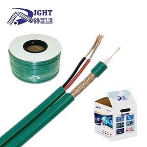 Kx7 2C Coaxial Cable For CCTV Camera