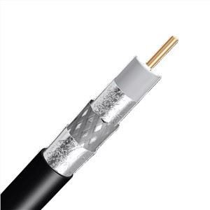 RG6 TV Cable BC/CCS/CCA 75ohm TV Wire