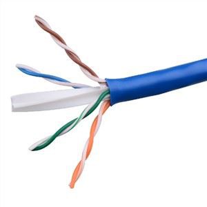 UTP CAT6 Ethernet Lan Cable