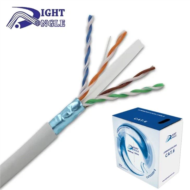 Cat 6 Network Internet Cable
