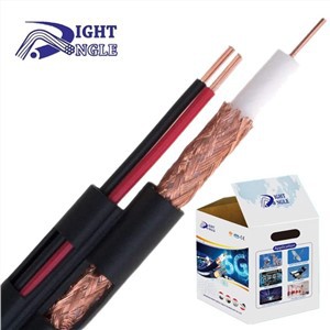 RG59 CCTV Coaxial Cable