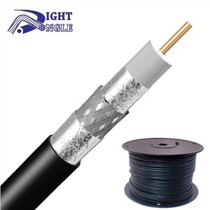 RG6 From Cable Factory in China